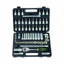 Набор инструмента 12 граней FORCE 3611-9 Набор инструмента 12 граней FORCE 3611-9