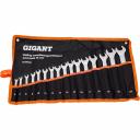 Набор комбинированных ключей Gigant GCW16 Набор комбинированных ключей Gigant GCW16