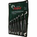 Комплект накидных ключей HANS 16007M Комплект накидных ключей HANS 16007M