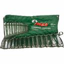 Комплект комбинированных ключей HANS 16626M Комплект комбинированных ключей HANS 16626M