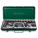 Набор инструментов Hans 4630M на 1/2 Набор инструментов Hans 4630M на 1/2