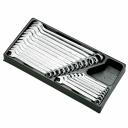 Ложемент ключи комбинированные Hans TT-29, 19 шт. Ложемент ключи комбинированные Hans TT-29, 19 шт.