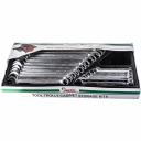 Набор комбинированных ключей HANS TT-29 Набор комбинированных ключей HANS TT-29