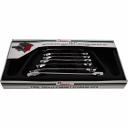 Набор трещоточных ключей HANS TT-34 Набор трещоточных ключей HANS TT-34