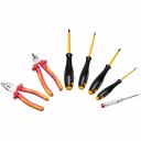 Набор диэлектрических инструментов Inforce 06-07-54 Набор диэлектрических инструментов Inforce 06-07-54