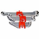 Набор комбинированных ключей Набор комбинированных удлиненных ключей IZELTAS 6-32 мм, 21 предмет 0330002121 Набор комбинированных ключей Набор комбинированных удлиненных ключей IZELTAS 6-32 мм, 21 предмет 0330002121