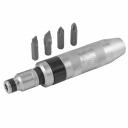 Отвертки с набором бит Ударная отвертка Jonnesway AG010055 047025, SL 8,10 мм PH# 2,3 , 5 предметов Отвертки с набором бит Ударная отвертка Jonnesway AG010055 047025, SL 8,10 мм PH# 2,3 , 5 предметов