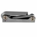 Наборы шестигранных ключей Комплект шестигранников Jonnesway H01M07SF, в ключнице, 7 предметов Наборы шестигранных ключей Комплект шестигранников Jonnesway H01M07SF, в ключнице, 7 предметов