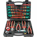 Набор диэлектрический Jonnesway PSV120S 46587 Набор диэлектрический Jonnesway PSV120S 46587