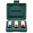 Набор головок ударных удлинённых Jonnesway 1/2"DR для лекгосплавных дисков 17,19,21мм 3 пр S03AD4303S 47494 Набор головок ударных удлинённых Jonnesway 1/2"DR для лекгосплавных дисков 17,19,21мм 3 пр S03AD4303S 47494