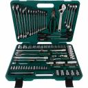 Набор торцевых головок Jonnesway S04H624101S Набор торцевых головок Jonnesway S04H624101S