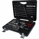 Набор инструментов Набор 6-гранных инструментов 1/4" & 1/2" в кейсе, 85шт JTC JTC-H085C-B72 Набор инструментов Набор 6-гранных инструментов 1/4" & 1/2" в кейсе, 85шт JTC JTC-H085C-B72