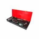 Слесарно-монтажный набор инструментов Набор слесарно-монтажных инструментов в кейсе 5шт JTC-K8051 Слесарно-монтажный набор инструментов Набор слесарно-монтажных инструментов в кейсе 5шт JTC-K8051