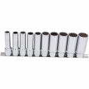 Набор торцевых головок JTC JTC-T410M Набор торцевых головок JTC JTC-T410M