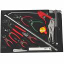 Набор инструмента универсальный JTC JTC-UP4014V, комплектация VAG, в ложементе, 14 предметов Набор инструмента универсальный JTC JTC-UP4014V, комплектация VAG, в ложементе, 14 предметов