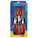 Набор ШГИ VDE Knipex KN-002012 в ложементе 3 предмета Набор ШГИ VDE Knipex KN-002012 в ложементе 3 предмета
