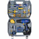 Набор инструментов KRAFT KT 703004 Набор инструментов KRAFT KT 703004