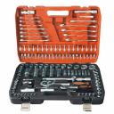 Набор инструментов в кейсе 125 предметов КУЗЬМИЧ НИК-031/125 Набор инструментов в кейсе 125 предметов КУЗЬМИЧ НИК-031/125