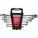 Набор комбинированных ключей MATRIX 15414 Набор комбинированных ключей MATRIX 15414