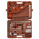 Набор инструмента универсальный Ombra OMT143SL, 1/4", 1/2"DR, 143 предмета Набор инструмента универсальный Ombra OMT143SL, 1/4", 1/2"DR, 143 предмета