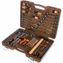 Универсальный набор инструмента Ombra OMT93S 1/4"DR и 1/2"DR Универсальный набор инструмента Ombra OMT93S 1/4"DR и 1/2"DR