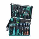 Набор инструментов для обслуживания LAN Pro'sKit PK-1938M1 С00040174 Набор инструментов для обслуживания LAN Pro'sKit PK-1938M1 С00040174