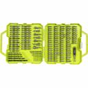Набор бит и сверл Ryobi RAK127DDSD Набор бит и сверл Ryobi RAK127DDSD