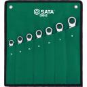 Набор ключей Sata 09043 Набор ключей Sata 09043