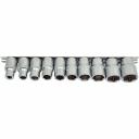 Набор торцевых головок Сервис Ключ 77550 Набор торцевых головок Сервис Ключ 77550