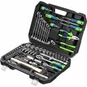 Набор инструментов СИБРТЕХ 13394 Набор инструментов СИБРТЕХ 13394