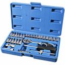 Набор инструмента Набор инструментов для автомобиля СОЮЗ 1045-20-S30C, 30 предметов Набор инструмента Набор инструментов для автомобиля СОЮЗ 1045-20-S30C, 30 предметов