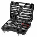 Набор головок и ключей Pro Startul Stuttgart PRO-082S, 1/4",1/2", 82 пр. Набор головок и ключей Pro Startul Stuttgart PRO-082S, 1/4",1/2", 82 пр.