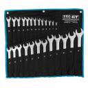 Набор ключей гаечных комбинированных Набор ключей комбинированных Pro Startul PRO-81025, 6-32мм 25шт GT Набор ключей гаечных комбинированных Набор ключей комбинированных Pro Startul PRO-81025, 6-32мм 25шт GT