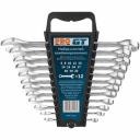Набор ключей комбинированных Pro Startul GT PRO-81112 (6-22мм 12шт) Набор ключей комбинированных Pro Startul GT PRO-81112 (6-22мм 12шт)