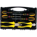 Набор инструмента Stayer Hercules 6пр. 2202-H6 Набор инструмента Stayer Hercules 6пр. 2202-H6