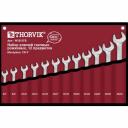 Наборы рожковых гаечных ключей Набор ключей гаечных рожковых серии ARC в сумке Thorvik W1S12TB 052616, 6-32 мм, 12 предметов Наборы рожковых гаечных ключей Набор ключей гаечных рожковых серии ARC в сумке Thorvik W1S12TB 052616, 6-32 мм, 12 предметов
