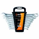 Набор комбинированных ключей 8 шт. 6 - 19 Вихрь , Арт. 73/6/5/7 Набор комбинированных ключей 8 шт. 6 - 19 Вихрь , Арт. 73/6/5/7