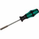 Ручка-битодержатель WERA 812/1 WE-051205 Ручка-битодержатель WERA 812/1 WE-051205