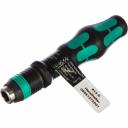 Ручка-битодержатель WERA 813 WE-051272 Ручка-битодержатель WERA 813 WE-051272