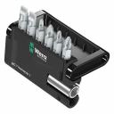 Набор бит WERA Mini-Check WE-056295 Набор бит WERA Mini-Check WE-056295