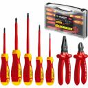 Набор инструмента ЗУБР ЭКСПЕРТ 2214-H7_z01 Набор инструмента ЗУБР ЭКСПЕРТ 2214-H7_z01