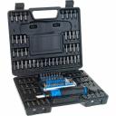 Реверсивная отвертка с насадками ЗУБР ЭКСПЕРТ 25237-H129 Реверсивная отвертка с насадками ЗУБР ЭКСПЕРТ 25237-H129