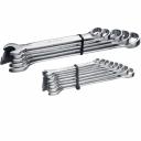 Набор ключей Набор комбинированных гаечных ключей Зубр 27095-H13, 13 шт., 6-22 мм Набор ключей Набор комбинированных гаечных ключей Зубр 27095-H13, 13 шт., 6-22 мм