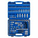 Универсальный набор инструмента Зубр А-151 27637-H150_z01, 150 предметов Универсальный набор инструмента Зубр А-151 27637-H150_z01, 150 предметов