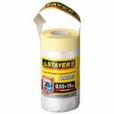 Защитная пленка STAYER Маскер 12255-055-15 Защитная пленка STAYER Маскер 12255-055-15