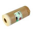 Малярная бумага Vaiven premium с клейкой лентой 20мx15см Малярная бумага Vaiven premium с клейкой лентой 20мx15см