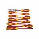 Набор диэлектрических отверток Berger BG BG1066 Набор диэлектрических отверток Berger BG BG1066