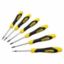 Набор отверток часовых Berger (BG1068) (6 шт.) Набор отверток часовых Berger (BG1068) (6 шт.)