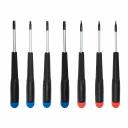 Набор часовых отверток TORX 7 предметов REXANT, цена за 1 шт Набор часовых отверток TORX 7 предметов REXANT, цена за 1 шт
