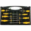 Набор отверток STAYER MASTER HERCULES 25055-H8_z02 Набор отверток STAYER MASTER HERCULES 25055-H8_z02